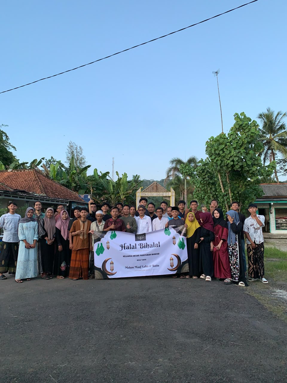 HUT WANGSID 24 Agustus 2025